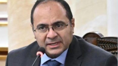 صورة إشادة عالمية بمجلة طب “قصر العيني” الدولية