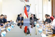 صورة خارطة طريق لدعم رواد الأعمال