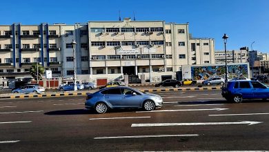صورة نقابة الأطباء: لم نتلقَّ أي شكوى رسمية بشأن الوقائع المتداولة في مستشفى الشاطبي