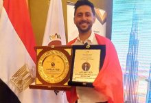 صورة ابن بطوطة الإعلام الرقمى لـ«نافذة مصر البلد»: مصر بلدي الثاني..والغردقة حلم حياتى