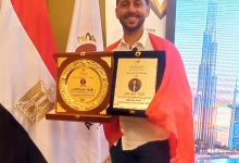صورة ابن بطوطة الإعلام الرقمى لـ«نافذة مصر البلد»: مصر بلدي الثاني..والغردقة حلم حياتى