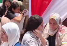 صورة بين دموع الكيمياء وابتسامة الجغرافيا.. تباين آراء طلاب الثانوية العامة في رابع أيام الامتحانات