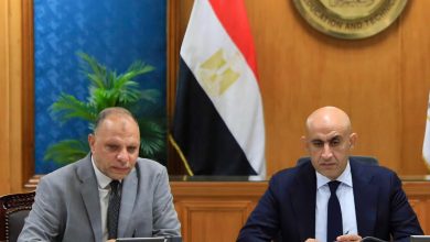 صورة هدوء بعد عاصفة الكيمياء.. اللغة الأجنبية الأولى تُداوي جراح طلاب الثانوية العامة