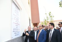 صورة “هندسة العاصمة” فى ثوبها الجديد تستعد لاستقبال العام الدراسي