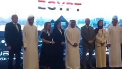 صورة بحضور السفير الإماراتي..انطلاق قمة “Egypt AI Summit” بالقاهرة لبحث توظيف الذكاء الاصطناعي في إدارة التعليم