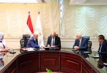 صورة اعتماد نتيجة الدبلومات الفنية ..ونسبة النجاح 68.69%