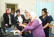 صورة 2568 برنامج دعم فني نفذتها “جهار” لدعم تطبيق معايير الجودة والاعتماد