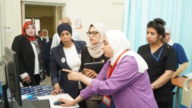 صورة “جهار”: 2568 برنامج دعم فني منذ انطلاق الخدمة لتعزيز جودة الرعاية الصحية