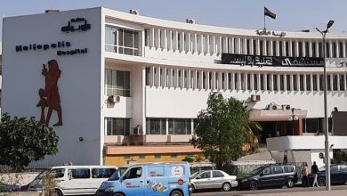 صورة انفراد لـ«نافذة مصر البلد ».. تعاون مصري نمساوي بـ1.2 مليار جنيه لتطوير مستشفى هليوبوليس