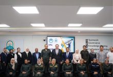 صورة “GAHAR “:تدريب 34 ألف متدرب و269 برنامجًا