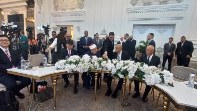 صورة رئيس شركة “سبريكس”: مليون طالب وطالبة يتألقون فى إختبارات” TOFAS”