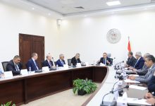 صورة “الأعلى لشئون المعاهد العالية الخاصة” يبحث إضافة تخصصات جديدة