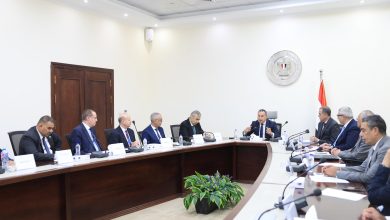 صورة “الأعلى لشئون المعاهد العالية الخاصة” يبحث إضافة تخصصات جديدة