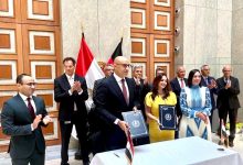 صورة إنشاء 10 مدارس مصرية ألمانية للتكنولوجيا التطبيقية
