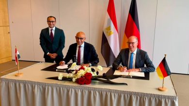 صورة مصر وألمانيا توقعان أول إعلان نوايا مشترك لتطوير التعليم الفنية