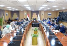 صورة استعدادا للعام الدراسي الجديد..جامعة المنصورة تعتمد قرارات لدعم الطلاب