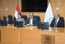 صورة “العاصمة” تختتم عامًا استثنائيًا في البحث العلمي بتمويل 47 مشروعًا