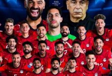 صورة مصر تودع كأس العالم بشرف.. والأرجنتين تخطف التأهل بهدف قاتل في الوقت بدل الضائع