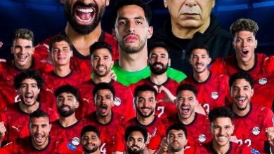 صورة مصر تودع كأس العالم بشرف.. والأرجنتين تخطف التأهل بهدف قاتل في الوقت بدل الضائع