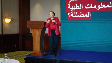 صورة الإعلام في مواجهة الترند.. ورشة عمل تؤكد أهمية التحقق من المعلومات الصحية