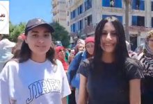 صورة ارتياح بين طلاب الثانوية العامة بعد امتحان التاريخ والفيزياء
