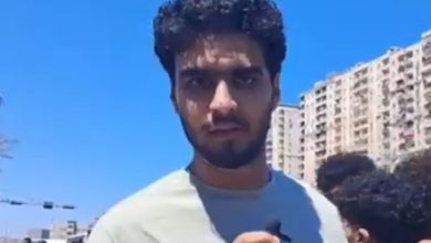صورة امتحان الرياضيات البحتة يثير الجدل..وخبراء يؤكدون فوق المتوسط والوقت لم يكن كافيًا