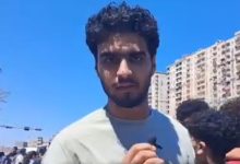 صورة امتحان الرياضيات البحتة يثير الجدل.. وخبير: الزمن لم يكن كافيًا