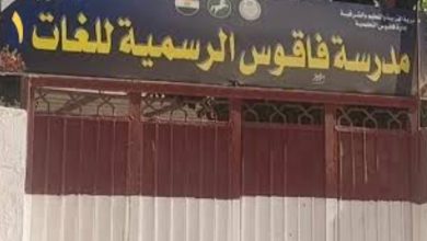 صورة بعد الجدل على السوشيال ميديا.. التعليم: نتائج طلاب فاقوس صحيحة ولا شبهة غش