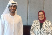 صورة بالأنظمة الذكية “Neuronso” الإماراتية تحقق الانضباط بالمدارس المصرية ..حوار خاص