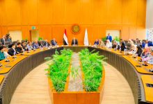 صورة وزير التربية والتعليم يكرم أوائل الثانوية العامة للعام الدراسي 2025 / 2026