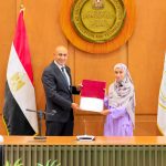 وزير التربية والتعليم يكرم أوائل الثانوية العامة للعام الدراسي 2025 / 2026