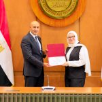 وزير التربية والتعليم يكرم أوائل الثانوية العامة للعام الدراسي 2025 / 2026