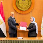 وزير التربية والتعليم يكرم أوائل الثانوية العامة للعام الدراسي 2025 / 2026