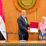 وزير التربية والتعليم يكرم أوائل الثانوية العامة للعام الدراسي 2025 / 2026