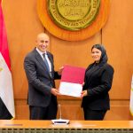 وزير التربية والتعليم يكرم أوائل الثانوية العامة للعام الدراسي 2025 / 2026