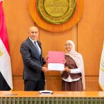 وزير التربية والتعليم يكرم أوائل الثانوية العامة للعام الدراسي 2025 / 2026