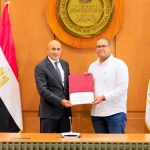 وزير التربية والتعليم يكرم أوائل الثانوية العامة للعام الدراسي 2025 / 2026
