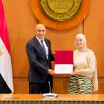 وزير التربية والتعليم يكرم أوائل الثانوية العامة للعام الدراسي 2025 / 2026