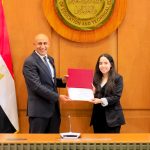 وزير التربية والتعليم يكرم أوائل الثانوية العامة للعام الدراسي 2025 / 2026
