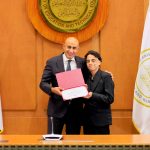 وزير التربية والتعليم يكرم أوائل الثانوية العامة للعام الدراسي 2025 / 2026