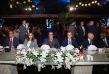 صورة إطلاق منصة «Tour 4 Cure» للسياحة الصحية