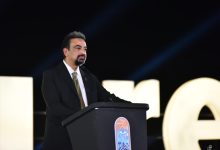 صورة حسام عبد الغفار: مصر تستقبل آلاف المرضى من 124 دولة منذ 2019