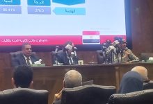 صورة وزير التعليم العالي يعلن الحدود الدنيا للمرحلة الأولى لتنسيق القبول بالجامعات