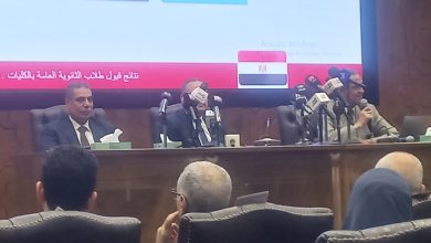 صورة «التعليم العالي» تعلن الحدود الدنيا للقبول بالكليات والمعاهد