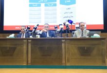 صورة الأماكن الشاغرة بالمرحلة الثانية لتنسيق القبول بالجامعات الحكومية والمعاهد لطلاب الثانوية العامة المصرية بالشعبة الأدبية