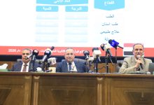 صورة الأماكن الشاغرة بالمرحلة الثانية