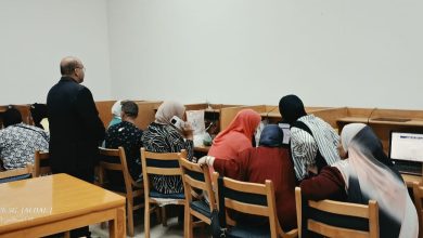 صورة بدء تسجيل رغبات المرحلة الثانية للتنسيق الإلكتروني للقبول بالجامعات الحكومية والمعاهد لمدة 5 أيام