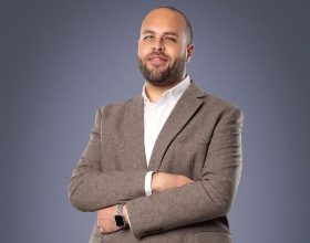 صورة “الجلالة”: مينا ميشيل سفيرًا بحثيًا لهيئة التبادل الأكاديمي الألمانية