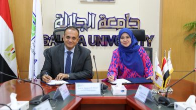 صورة «الجلالة» و«بولي تك الماليزية» تفتحان آفاقًا جديدة للتعاون