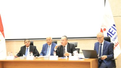 صورة تنسيق الجامعات الأهلية للعام الجامعي 2026/2027